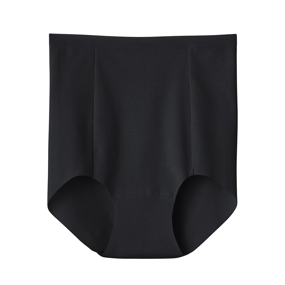 グンゼ GUNZE ひびきにくい綿85％ フルショーツ【返品不可商品】