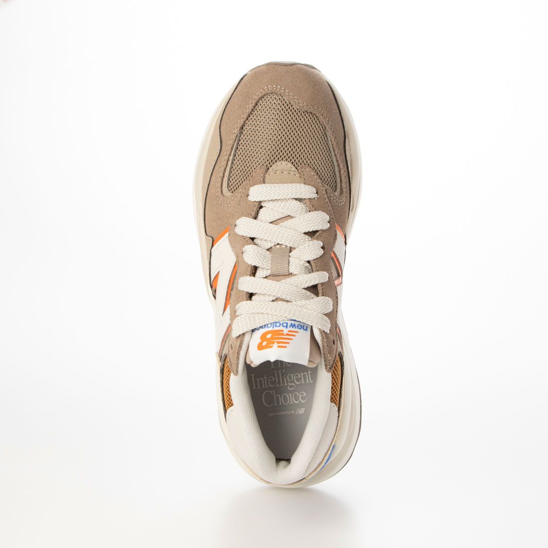 ニューバランス New Balance M5740SND
