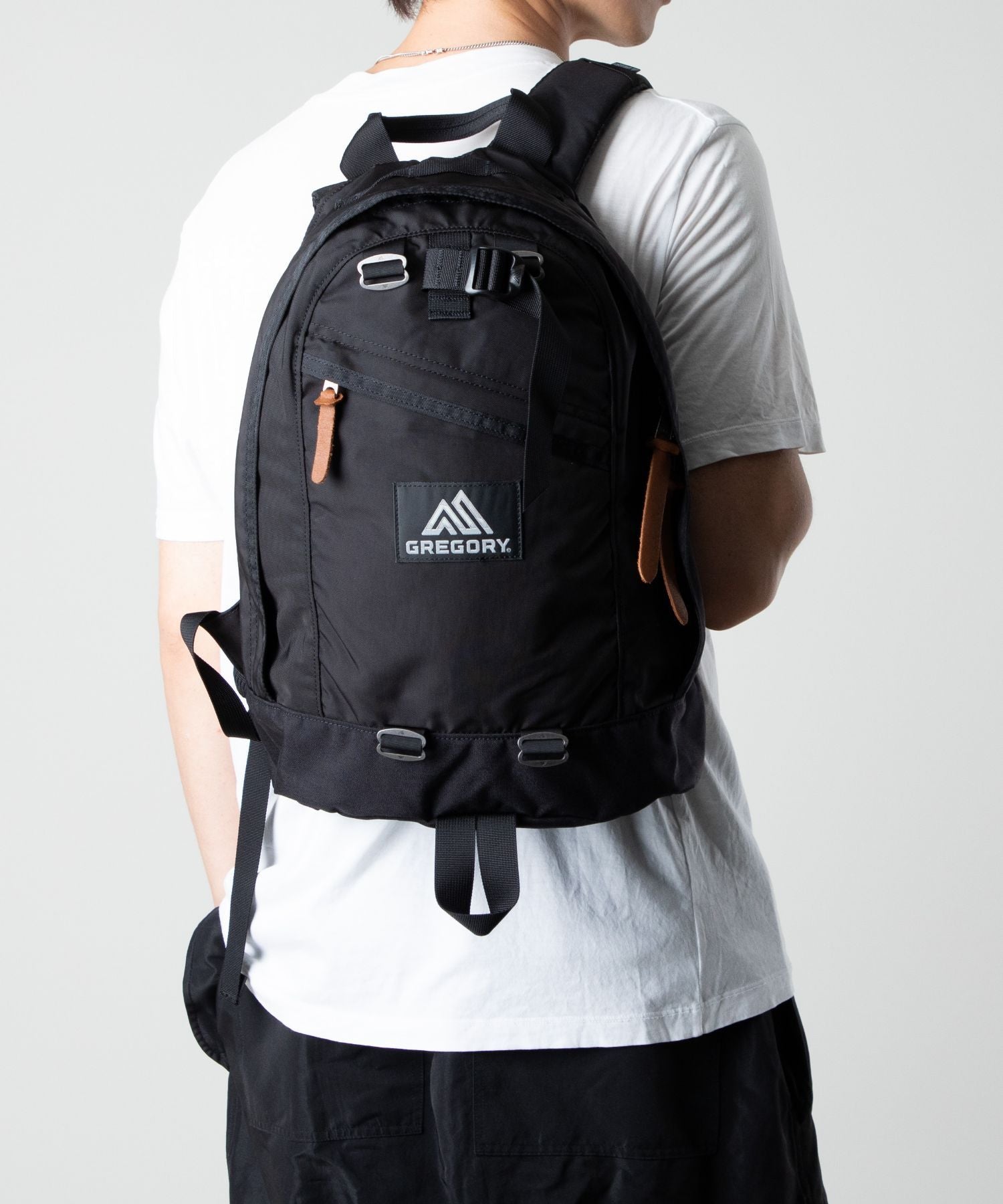 グレゴリー GREGORY FINE DAY V2 PFM2 1500661041 バックパック メンズ