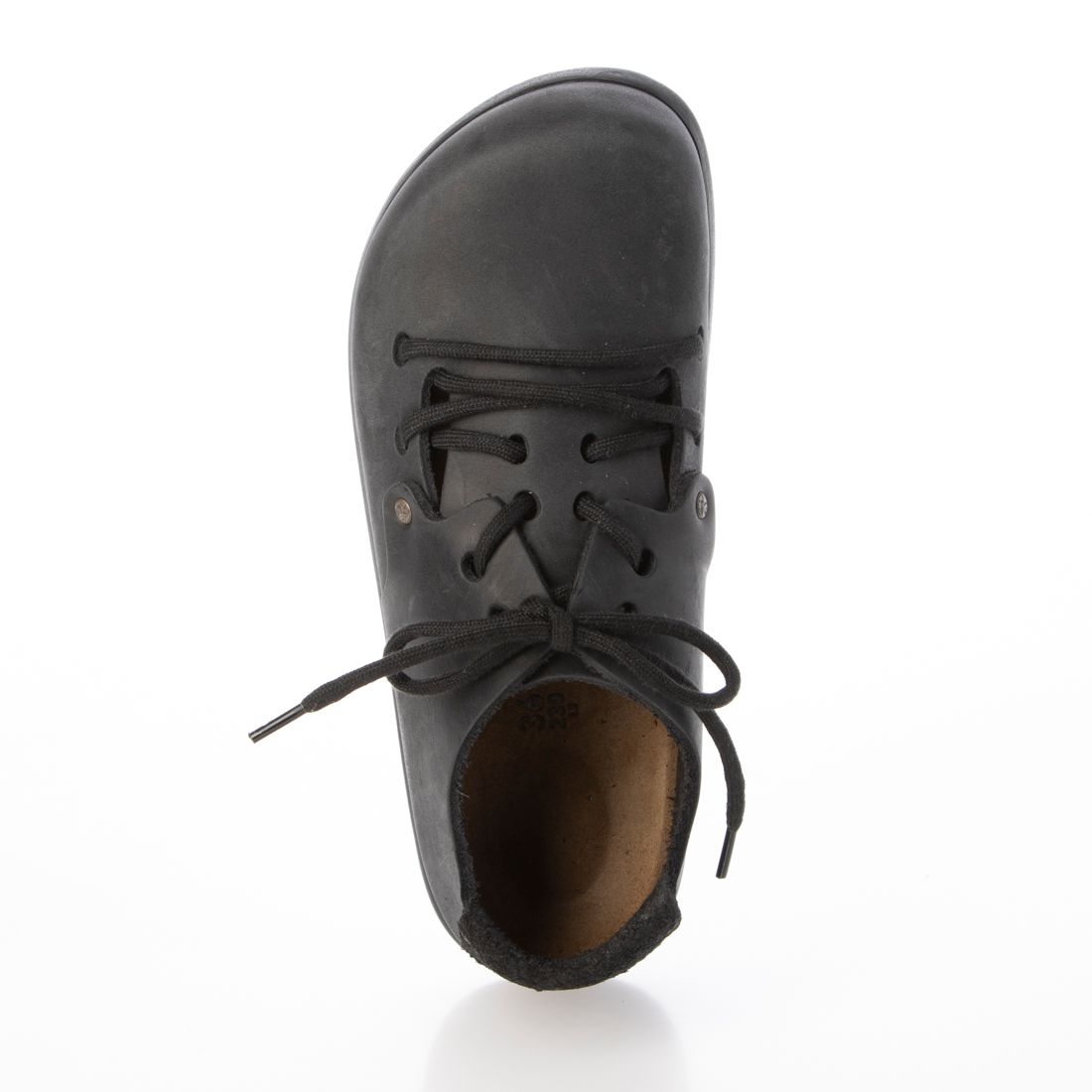 BIRKENSTOCK Montana Natural Leather Oiled [Narrow Width] Unisex