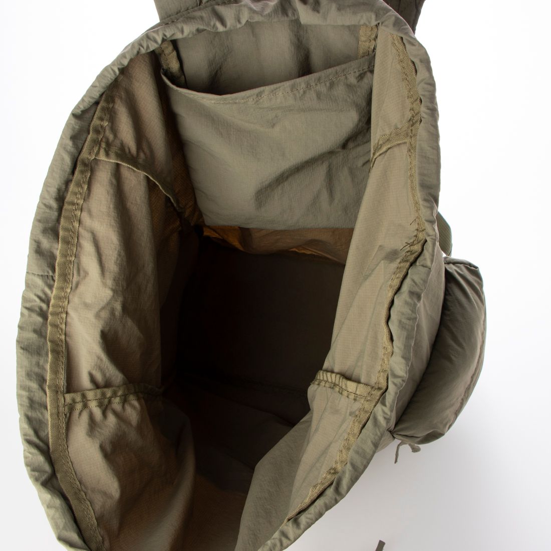 アースメイド EARTH MADE E7569 N/RIPSTOP LONG CODE RUCK
