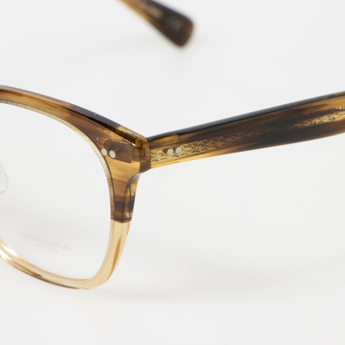 オリバーピープルズ OLIVER PEOPLES メガネ 眼鏡 アイウェア レディース メンズ