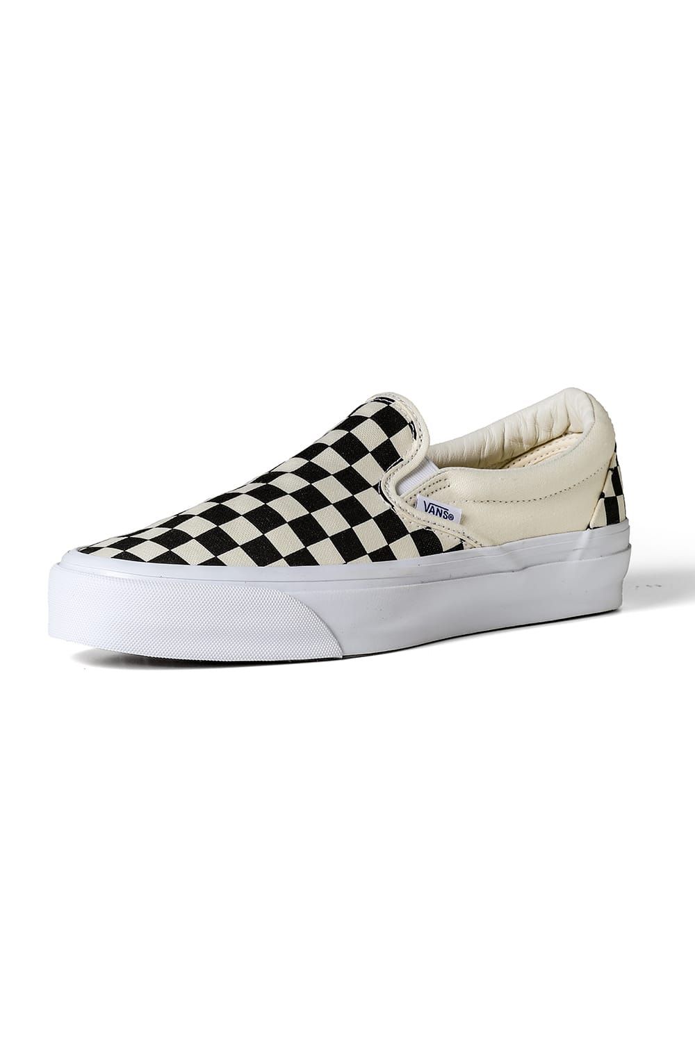 ヴァンズ VANS Slip-On Reissue 98