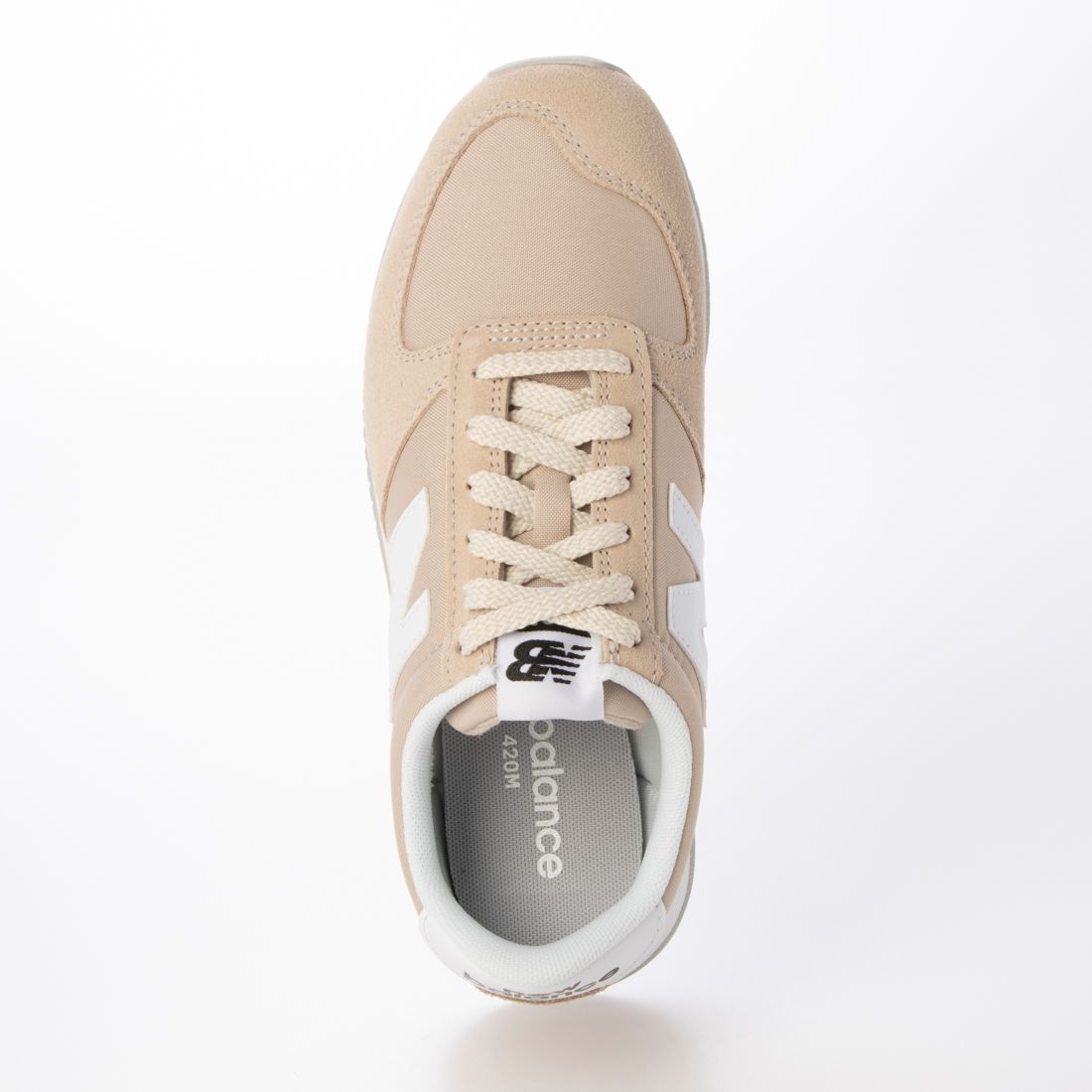 ニューバランス New Balance クラシックスニーカー UL420M