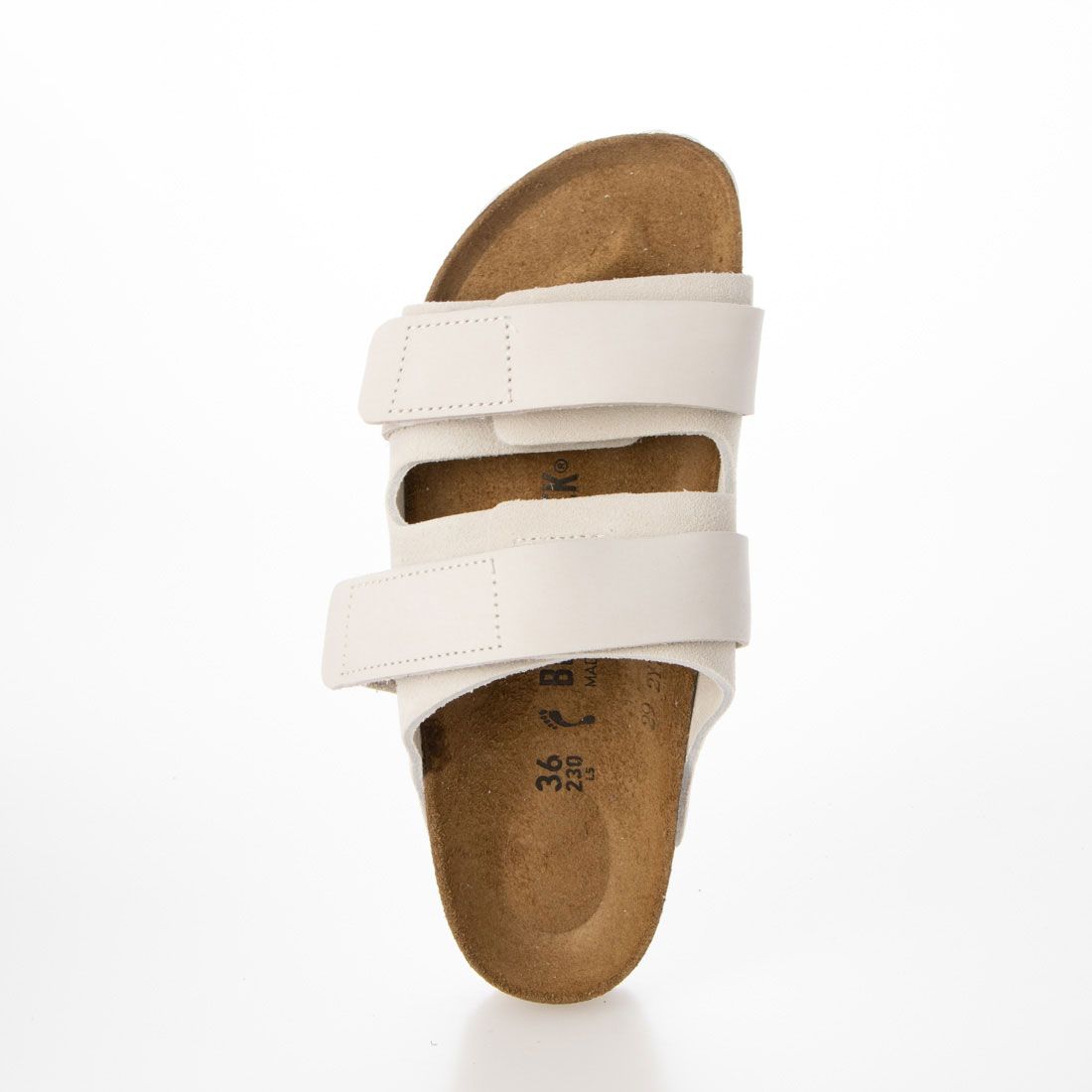 ビルケンシュトック BIRKENSTOCK レディース サンダル Uji ウジ ナロー幅