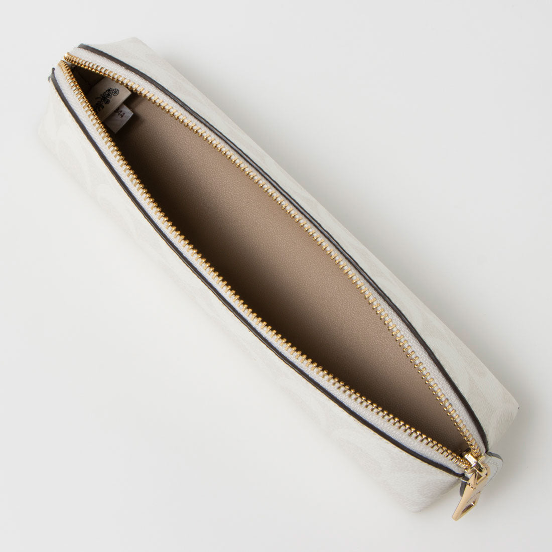 COACH pen case