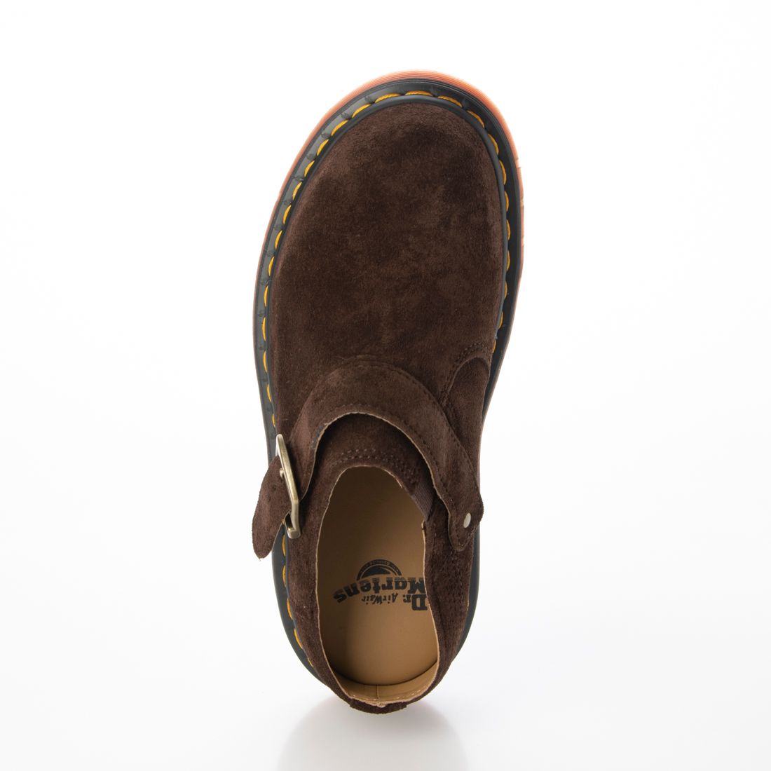 ドクターマーチン Dr.Martens レディース サンダル スリッポン ミュール ISHAM 30619201
