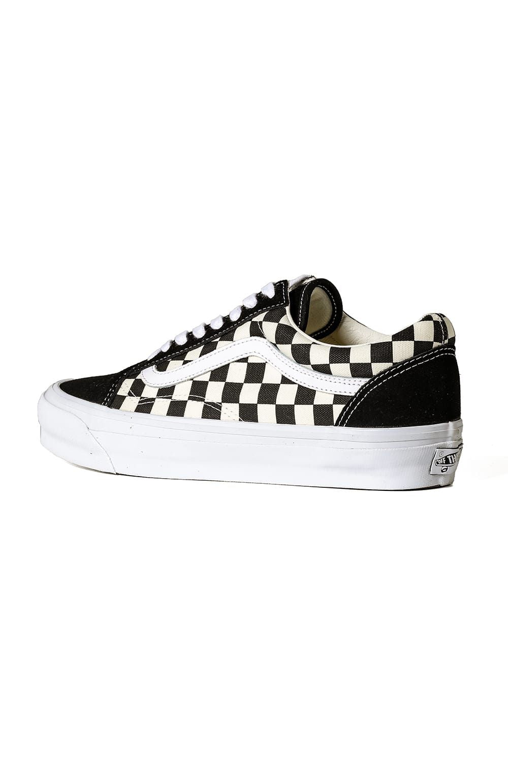 ヴァンズ VANS Old Skool 36