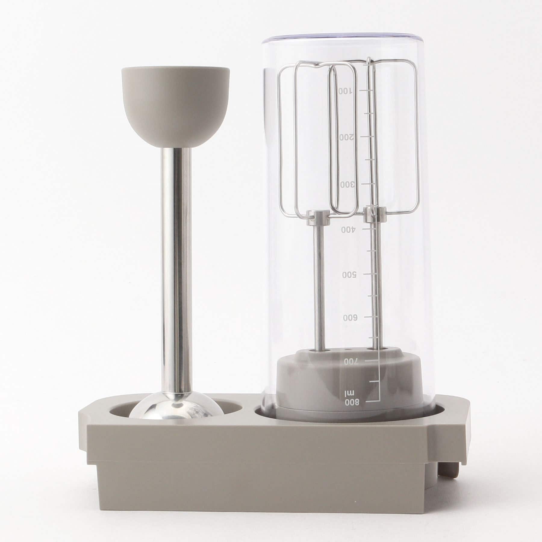 トゥーワントゥーキッチン ストア 212 KITCHEN STORE BRUNOcrassy+_スタンドハンディブレンダーBR【返品不可商品】 （その他） その他