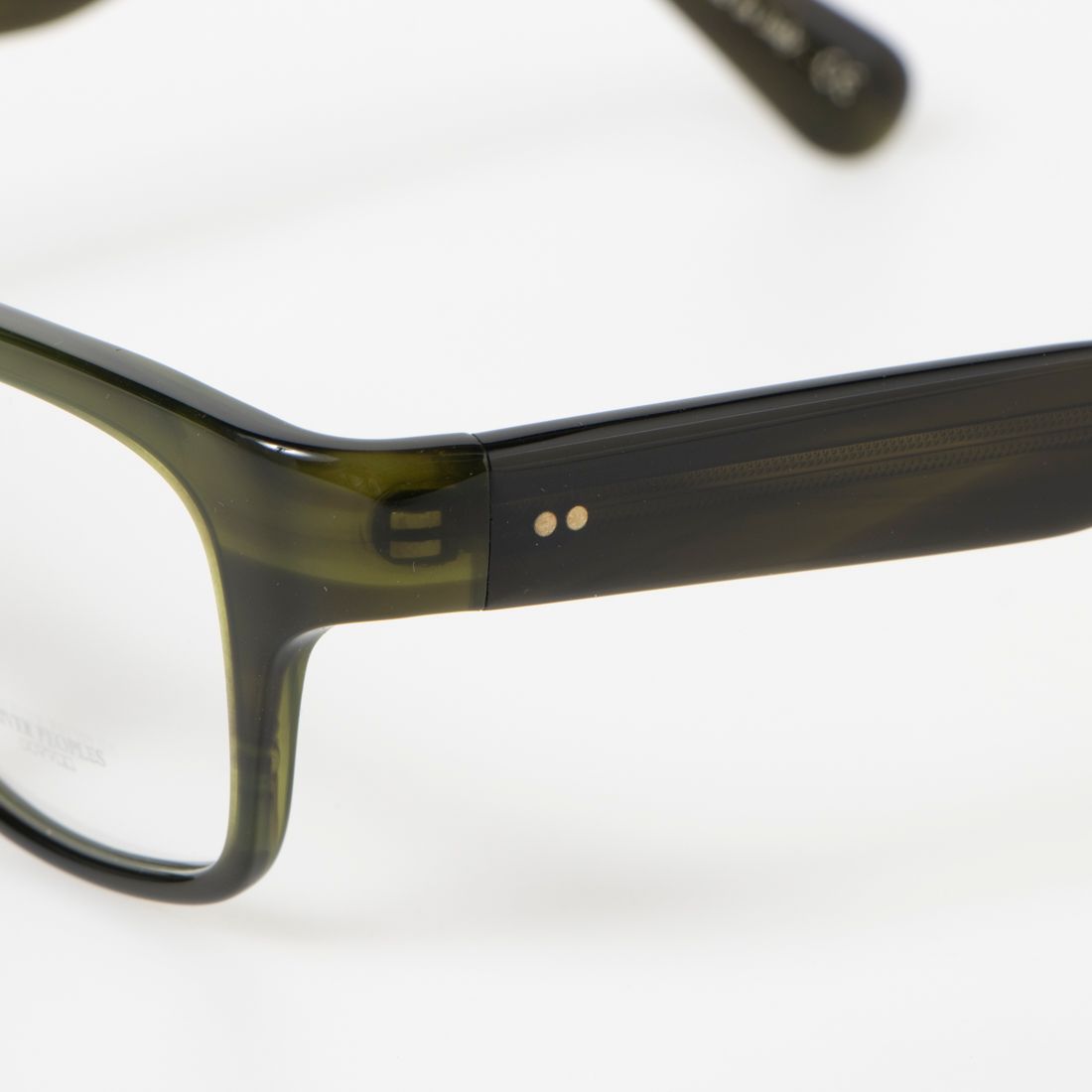 オリバーピープルズ OLIVER PEOPLES メガネ 眼鏡 アイウェア レディース メンズ