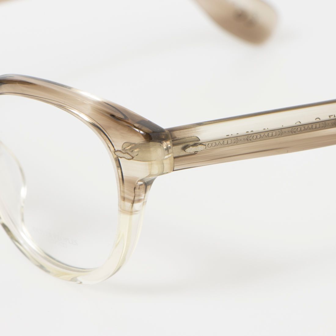 オリバーピープルズ OLIVER PEOPLES メガネ 眼鏡 アイウェア レディース メンズ