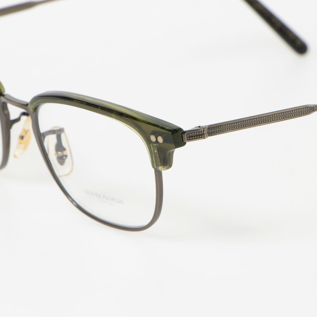 オリバーピープルズ OLIVER PEOPLES メガネ 眼鏡 アイウェア レディース メンズ
