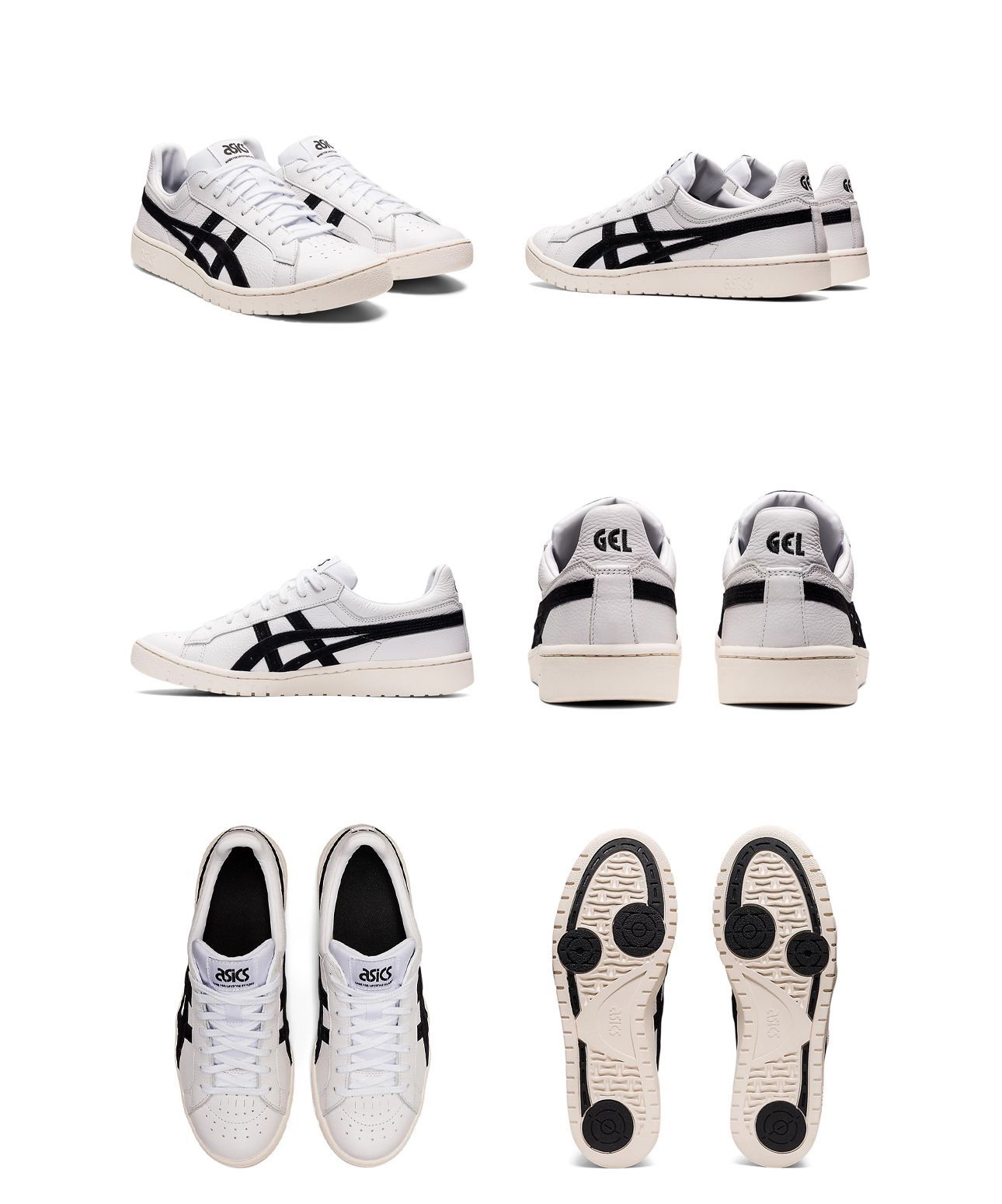 アシックス ASICS レディース スニーカー GEL-PTG 1201A662