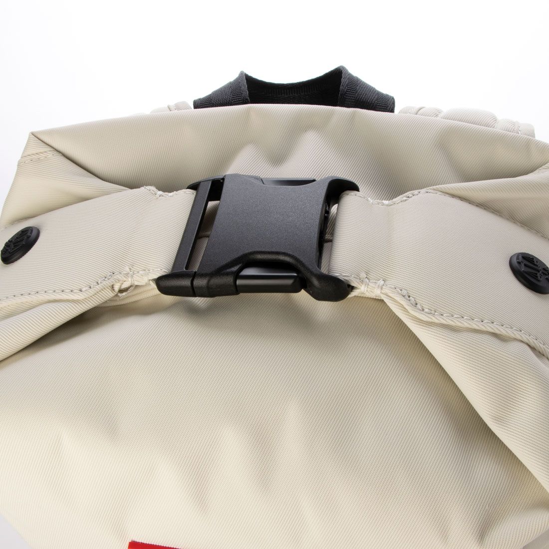 ハンター HUNTER レディース バッグ リュック NYLON PIONEER MEDIUM TOPCLIP BACKPACK UBB1530KBM