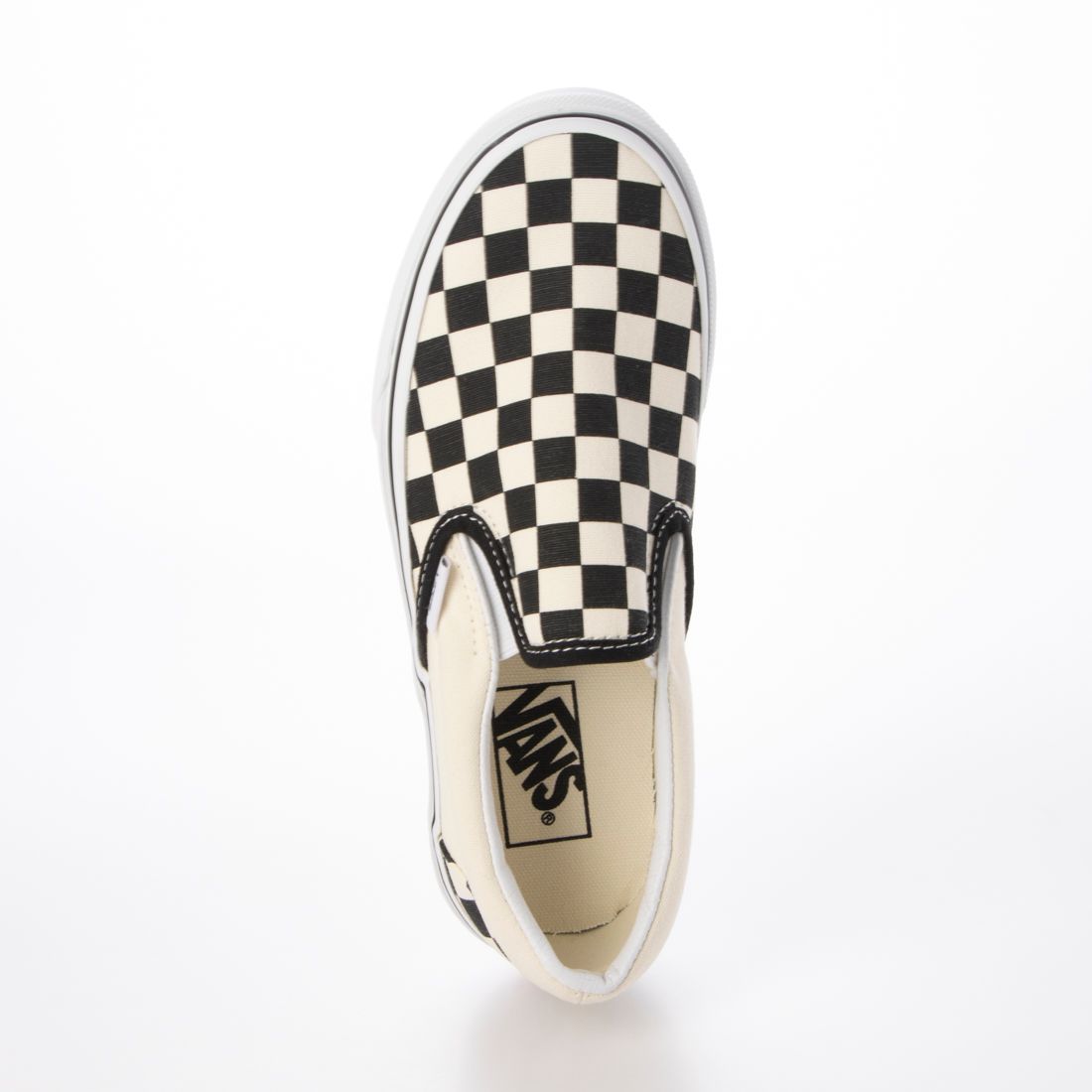 ヴァンズ VANS VANS クラシック スリッポン
