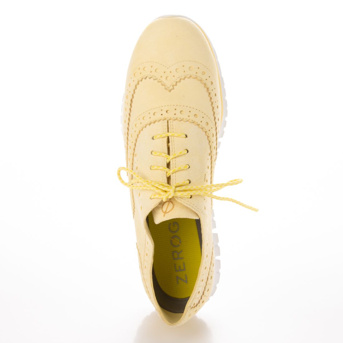 コール ハーン COLE HAAN ゼログランド ウィング オックスフォード クローズド ホール II womens