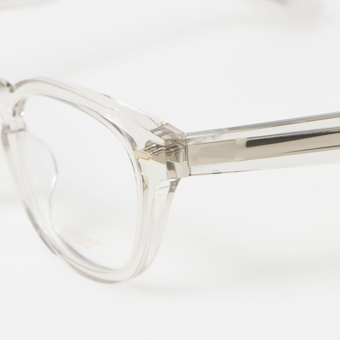 オリバーピープルズ OLIVER PEOPLES メガネ 眼鏡 アイウェア レディース メンズ