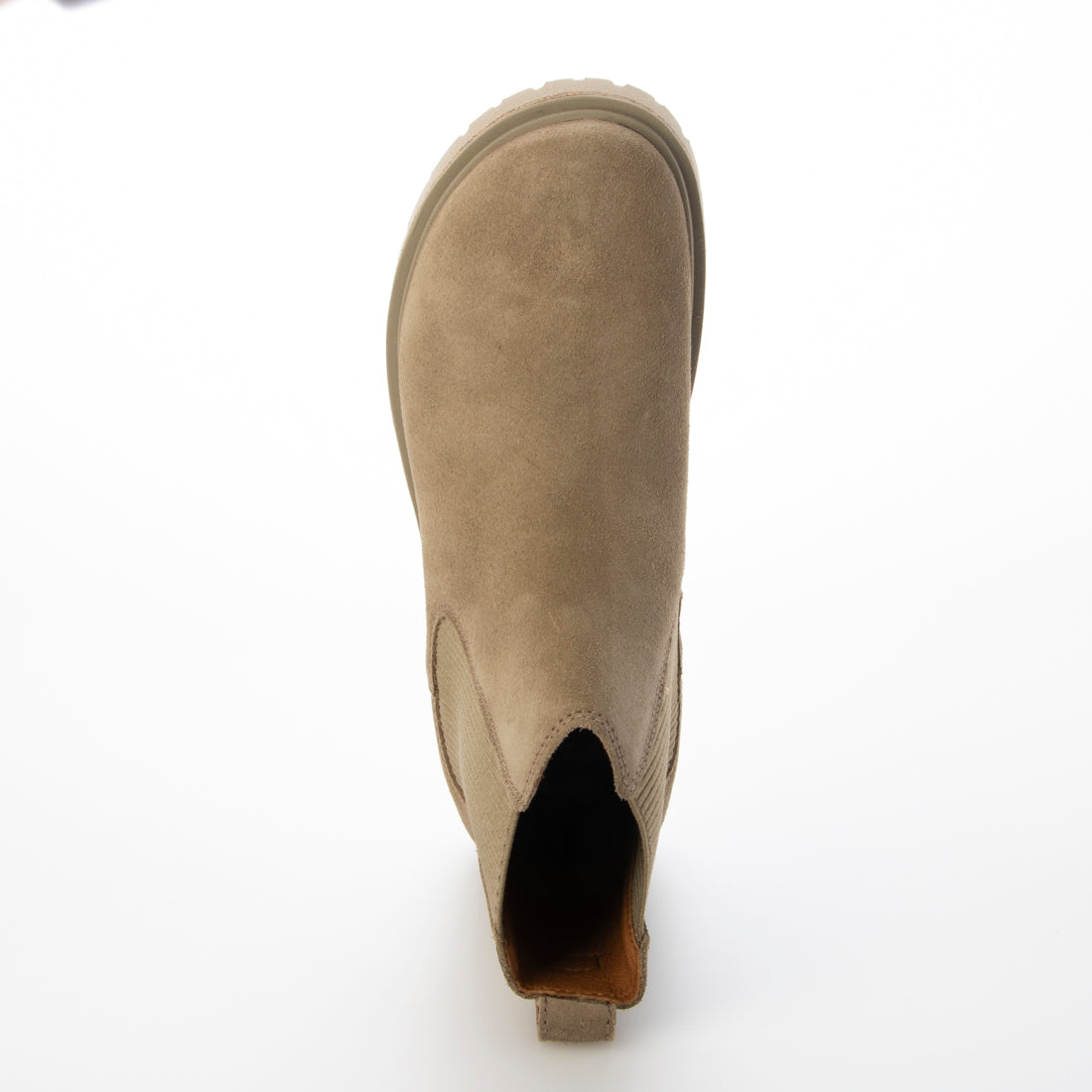 ビルケンシュトック BIRKENSTOCK Highwood SlipOn W LEVE 【ナロー幅】 レディース （トープ） トープ