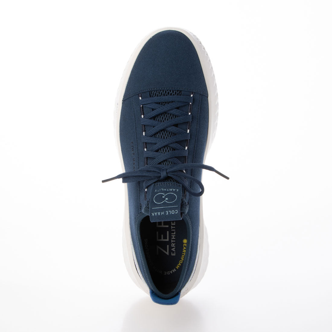 コール ハーン COLE HAAN ジェネレーション ゼログランド II mens （ムーンライトオーシャン/ ネイビーインク） ムーンライトオーシャン/ ネイビーインク