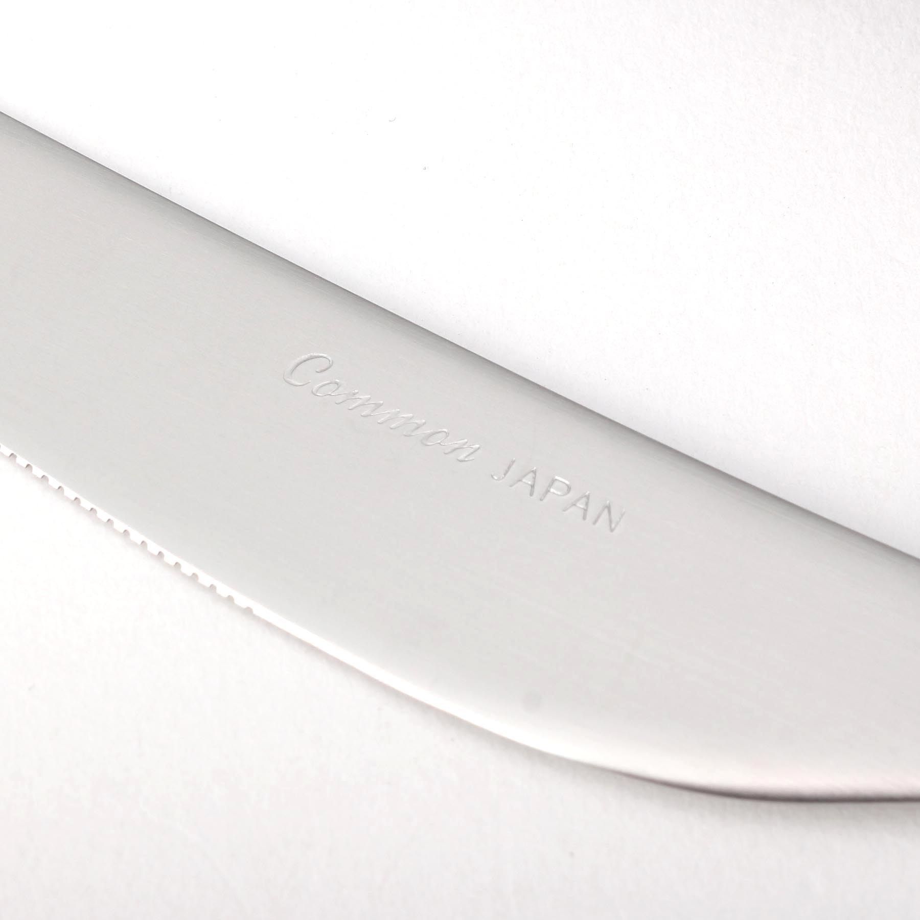 トゥーワントゥーキッチン ストア 212 KITCHEN STORE Common  テーブルナイフ【返品不可商品】