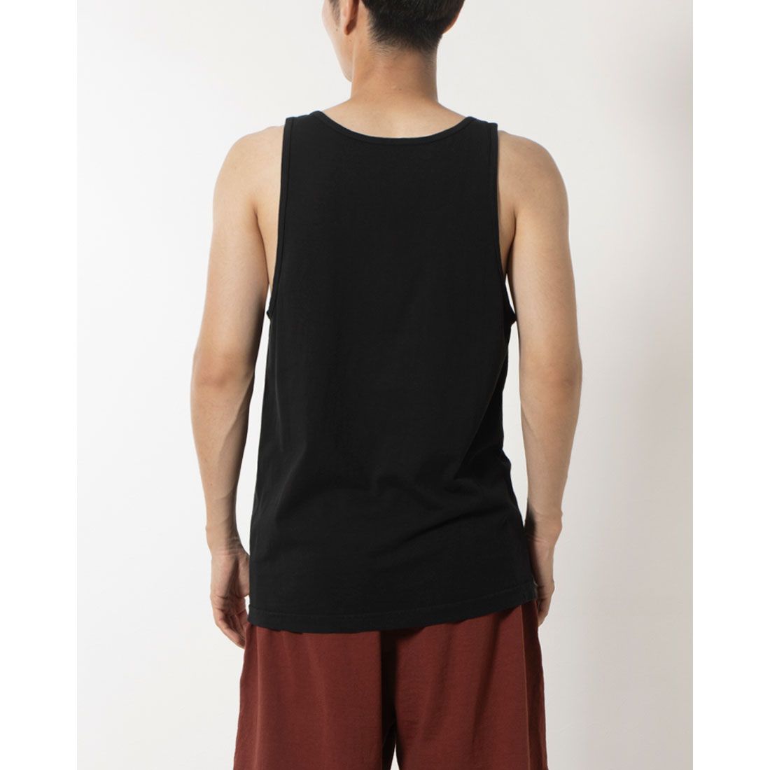 ロサンゼルスアパレル LOS ANGELES APPAREL CLASSIC TANK TOP