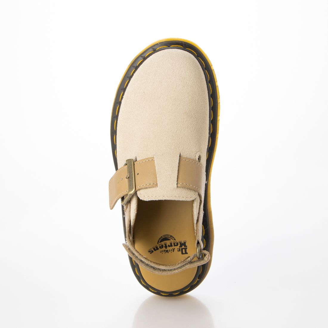ドクターマーチン Dr.Martens レディース サンダル スリッポン JORGE II 30762297