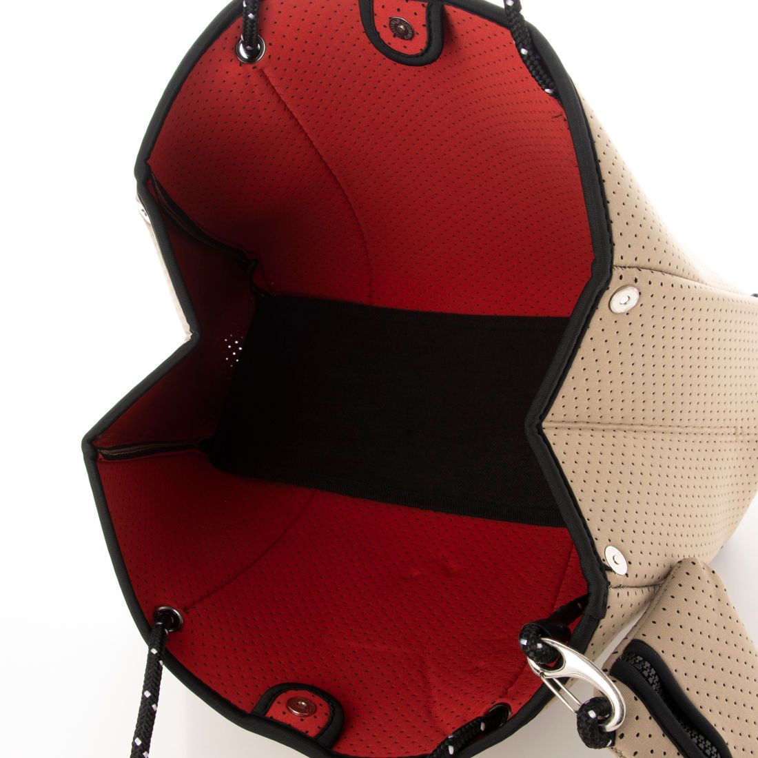 ヴェレロ VELERO トートバッグ