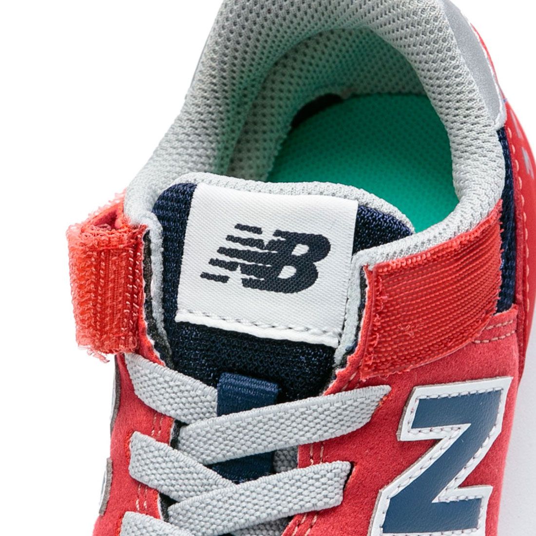 ニューバランス new balance YV373 キッズ ジュニア スニーカー ランニング 373 シンプル シューズ 靴 親子コーデ リンクコーデ