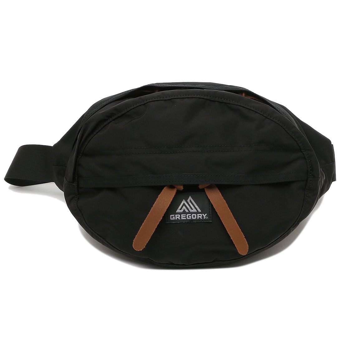 グレゴリー GREGORY ボディバッグ テールメイト ブラック メンズ GREGORY 119652 1041