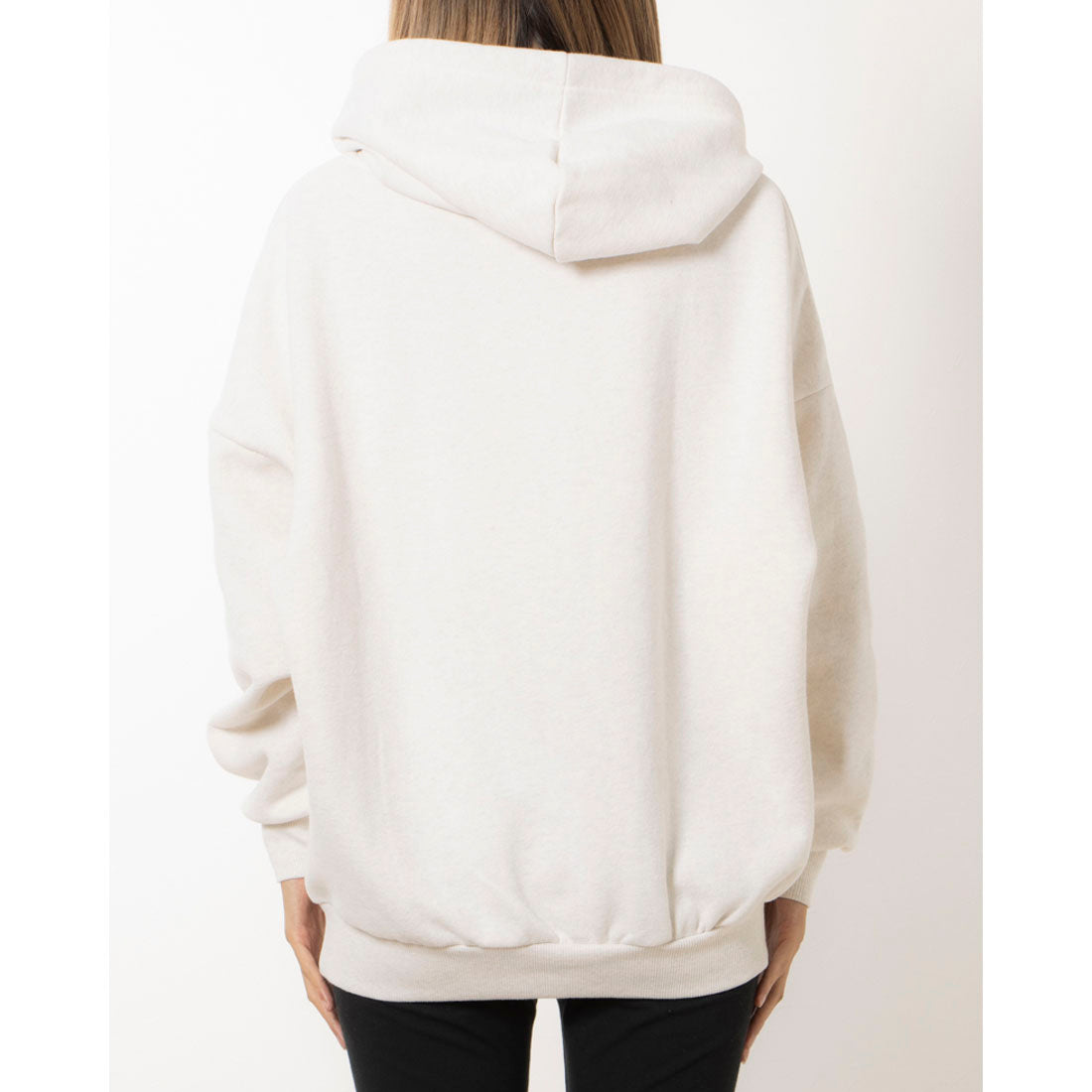 ロキシー ROXY JIVY HOODIE （グレー） グレー