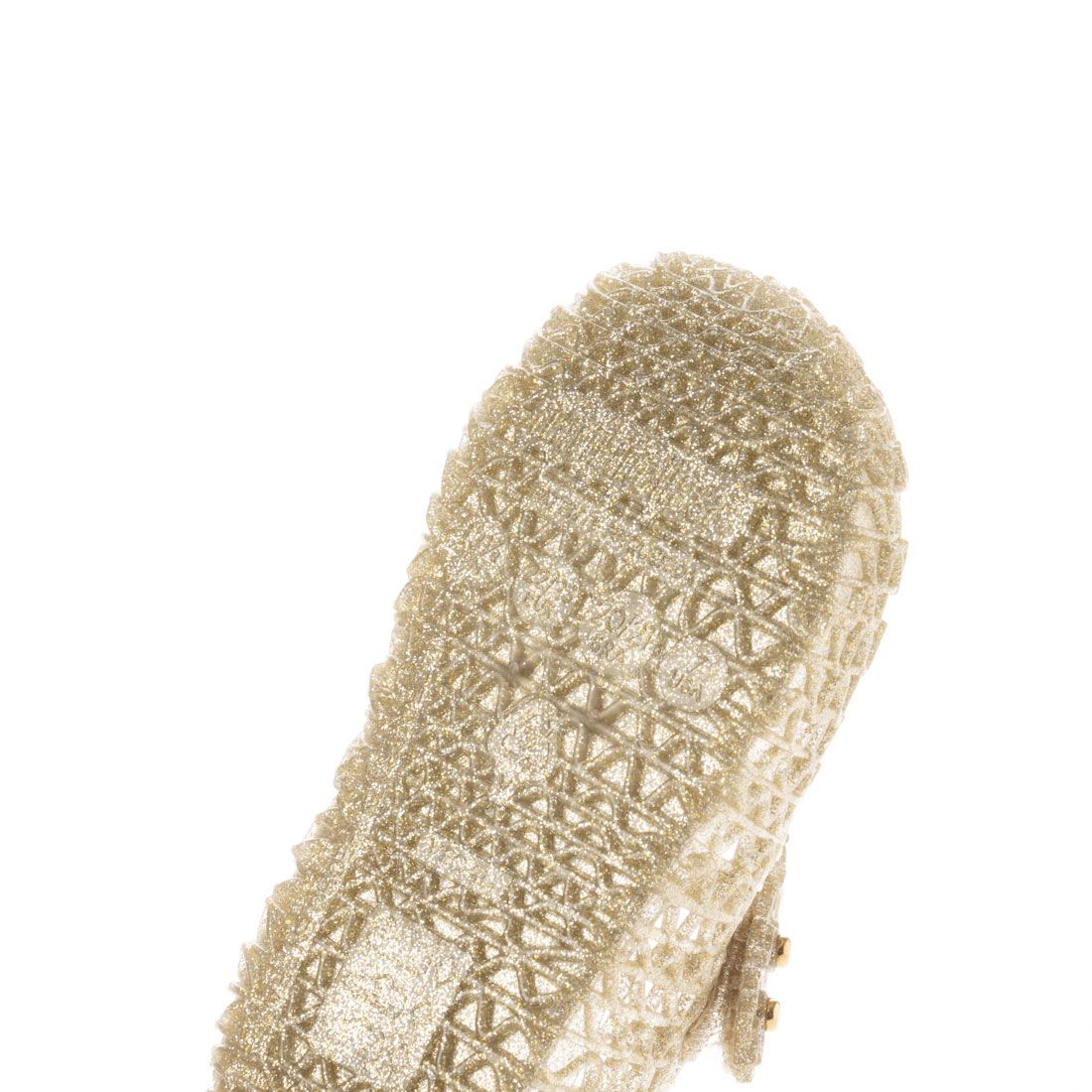 メリッサ melissa MINI MELISSA CAMPANA PAPEL BB
