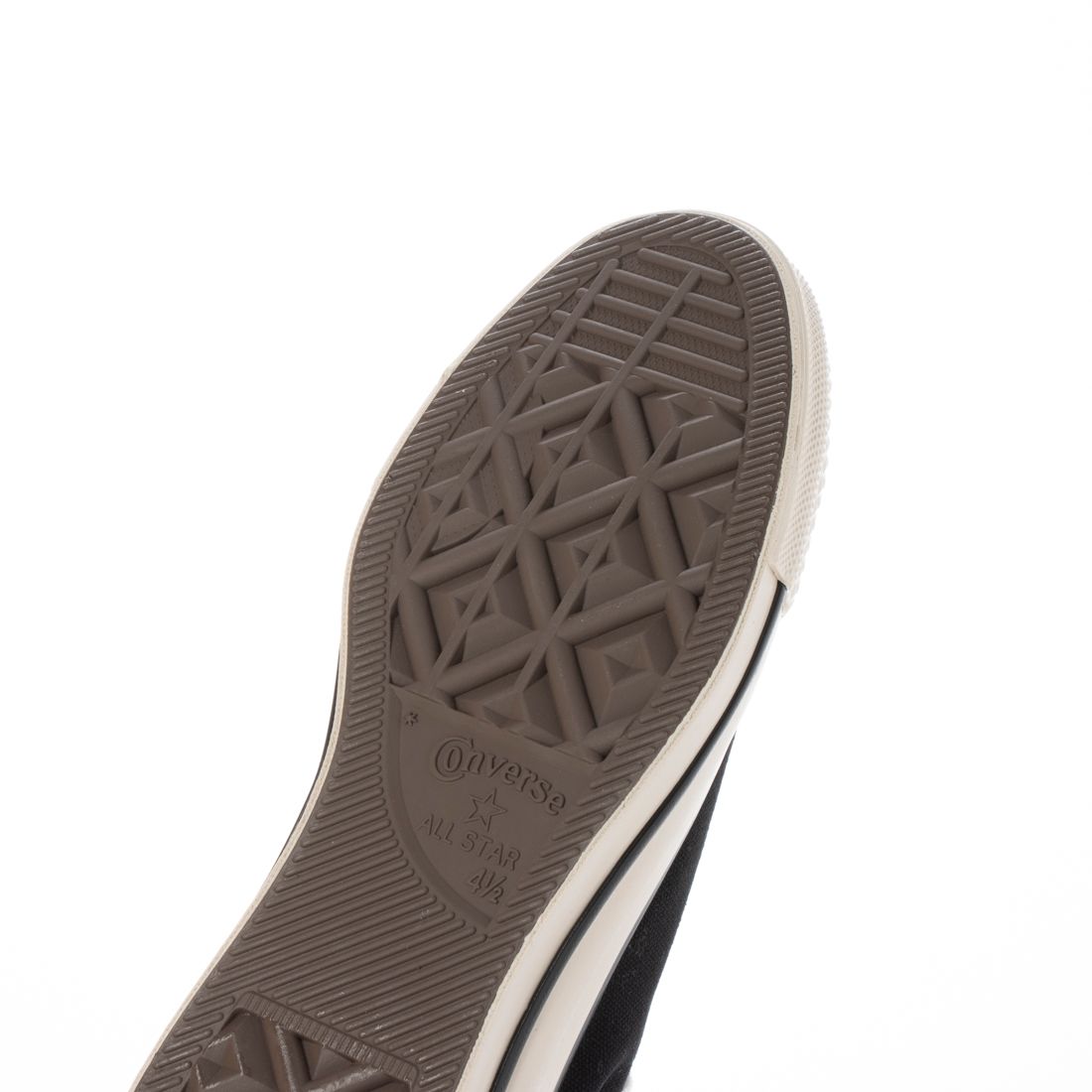 コンバース CONVERSE レディース スニーカー ALL STAR US HI