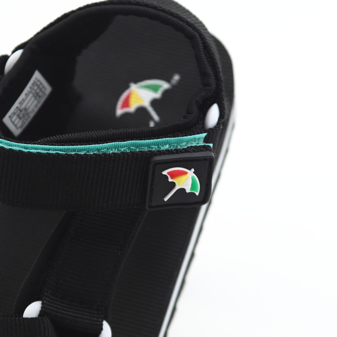 Arnold Palmer Footwear Arnold Palmer FOOTWEAR Sandals AL5301 Lightweight Kids Teva-style Sandals Sports Sandals Junior Boys Girls Summer 20