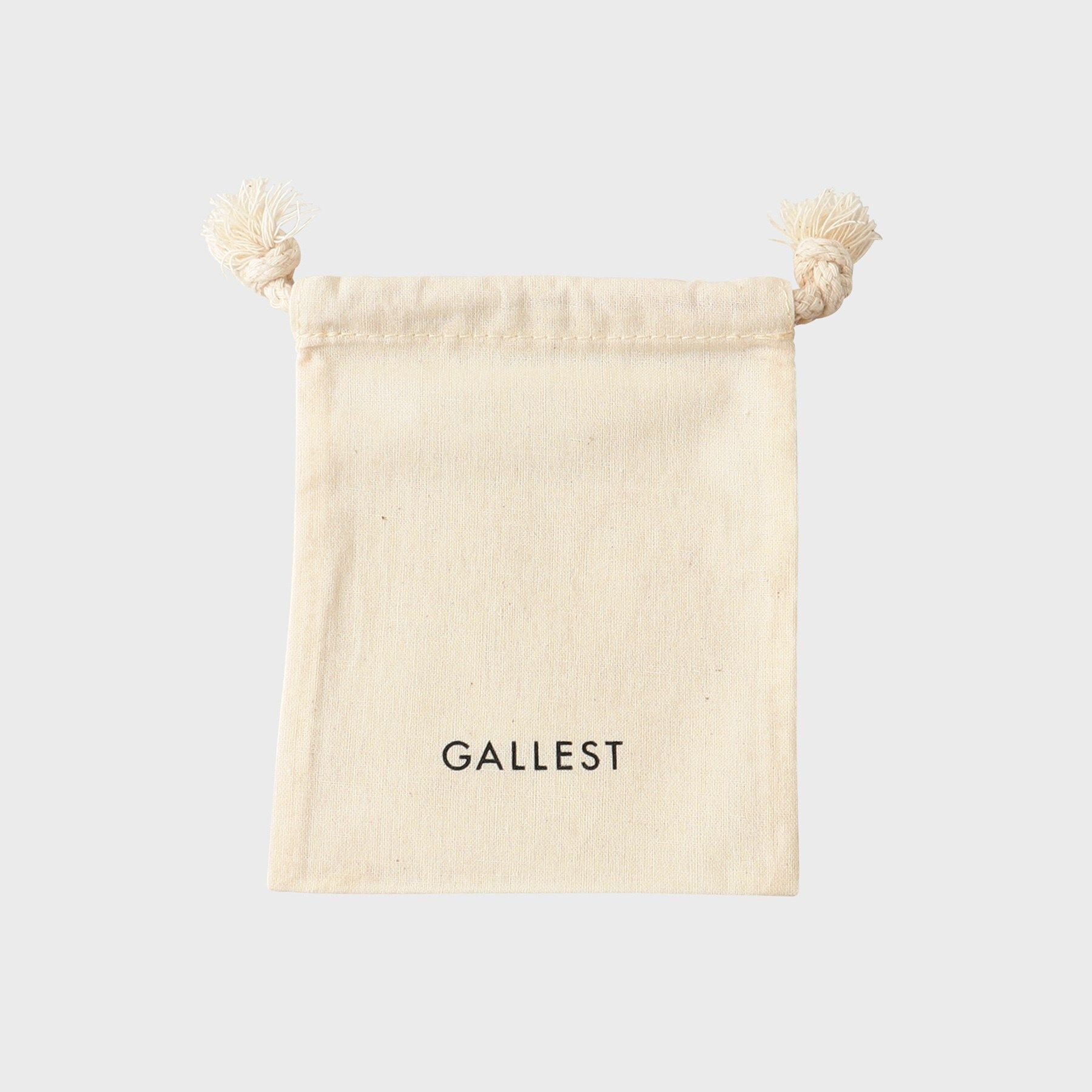 ギャレスト GALLEST ラインピアス