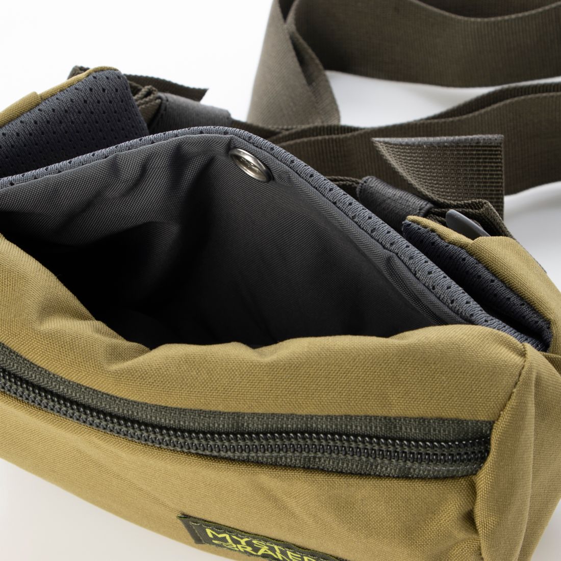 ミステリーランチ MYSTERY RANCH Forager Hip Mini 112624