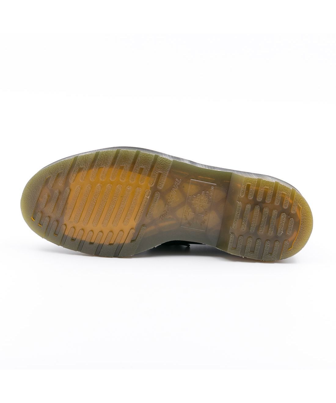 ドクターマーチン Dr.Martens メンズ レディース 正規品 タッセルローファー ローファー ADRIAN SNAFFLE LOAFER 25024001