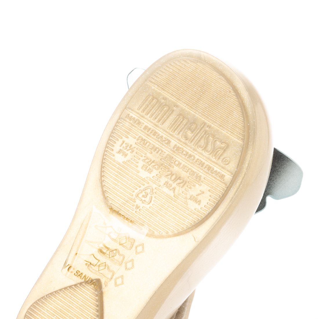 メリッサ melissa MINI MELISSA ULTRAGIRL FLY III BB
