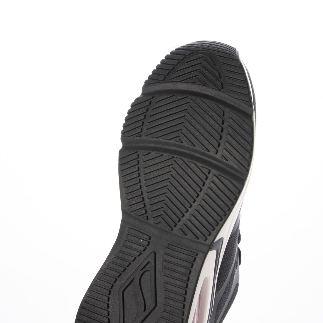 スケッチャーズ SKECHERS レディース スニーカー 厚底 TRES-AIR UNO-REVOLUTIO 177420