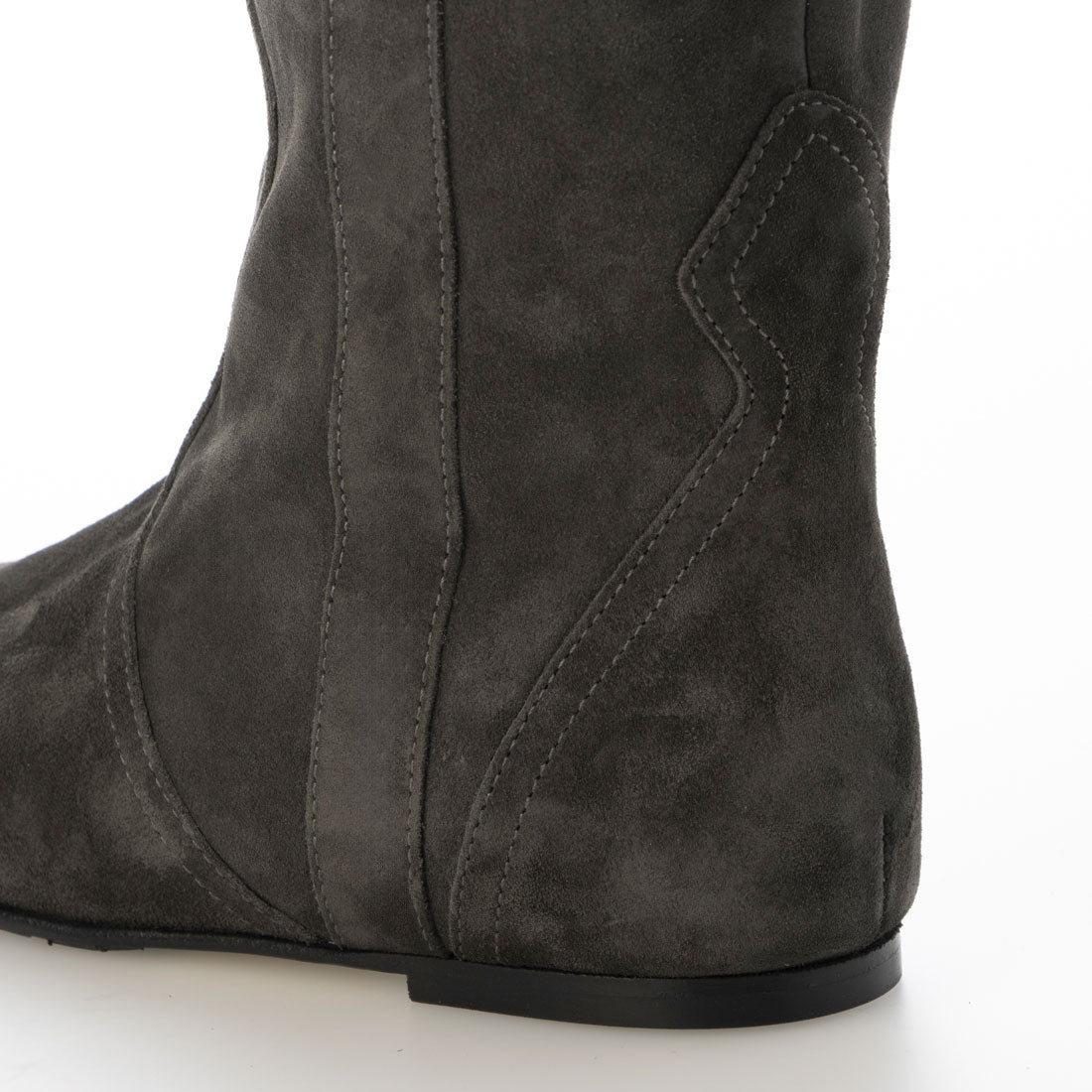 FABIO RUSCONI ロングブーツ ○Fabio Rusconi long boots