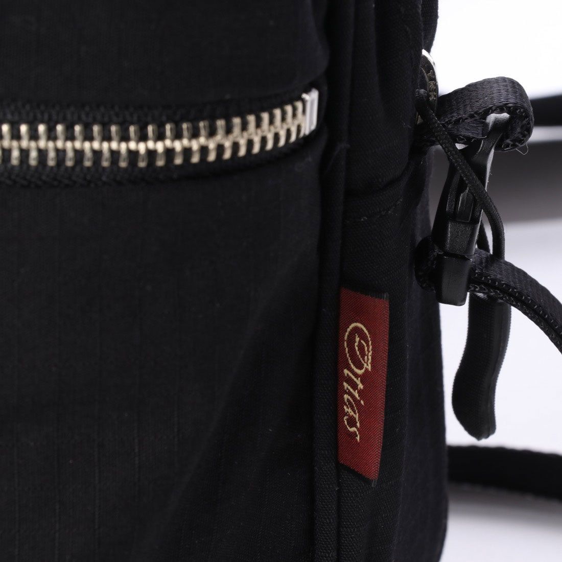 オティアス Otias 【日本製】CORDURA FABRIC ナイロン ショルダーバッグ