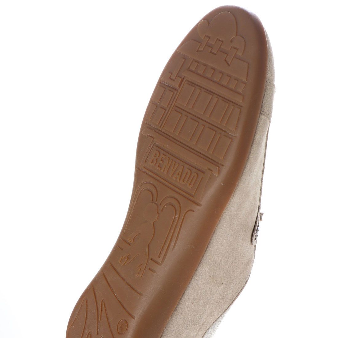 ヨーロッパコンフォートシューズ EU Comfort Shoes Benvado スニーカー