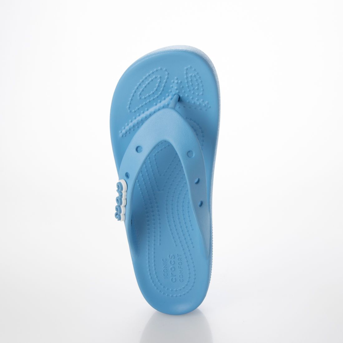 Crocs Women's Sandals Thongs CLASSIC PLATFORM FLIP 207714