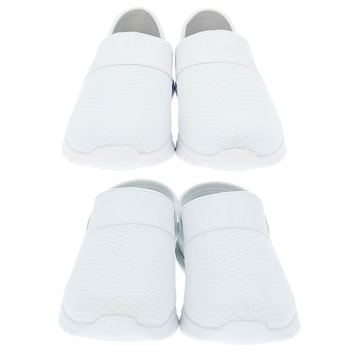 ピュアウォーカー pure walker pure walker  ピュアウォーカー ナースシューズ PW0501 PW0502