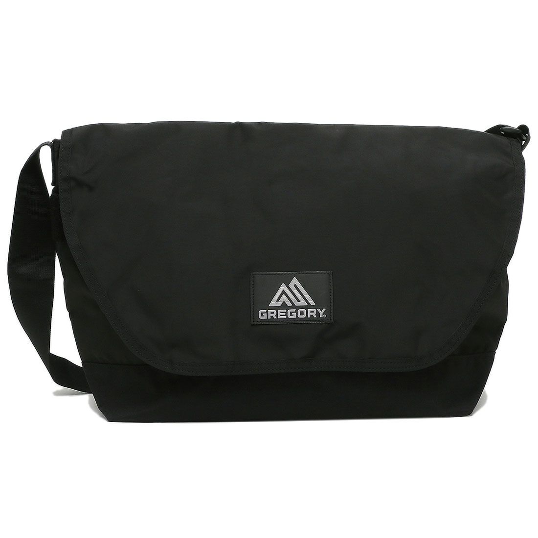 グレゴリー GREGORY ショルダーバッグ オーセンティック ブラック メンズ レディース ユニセックス GREGORY 150087 1041