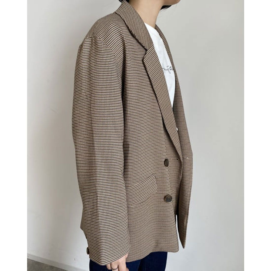 MLI'A Tailored/Jacket