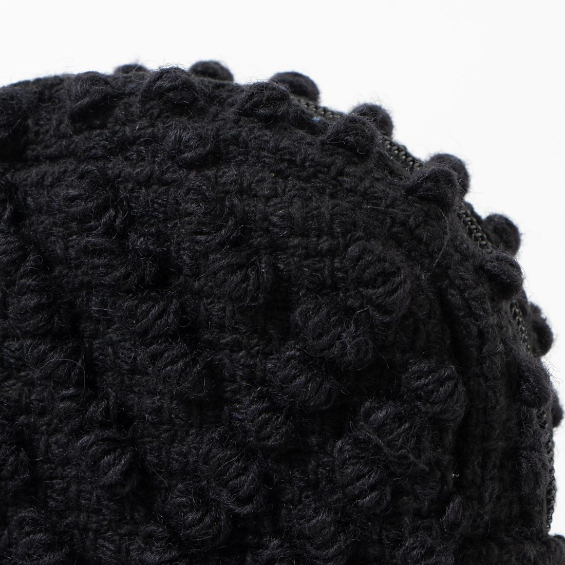 アースメイド EARTH MADE E7581 WOOL POPING+CTTN POUCH/S