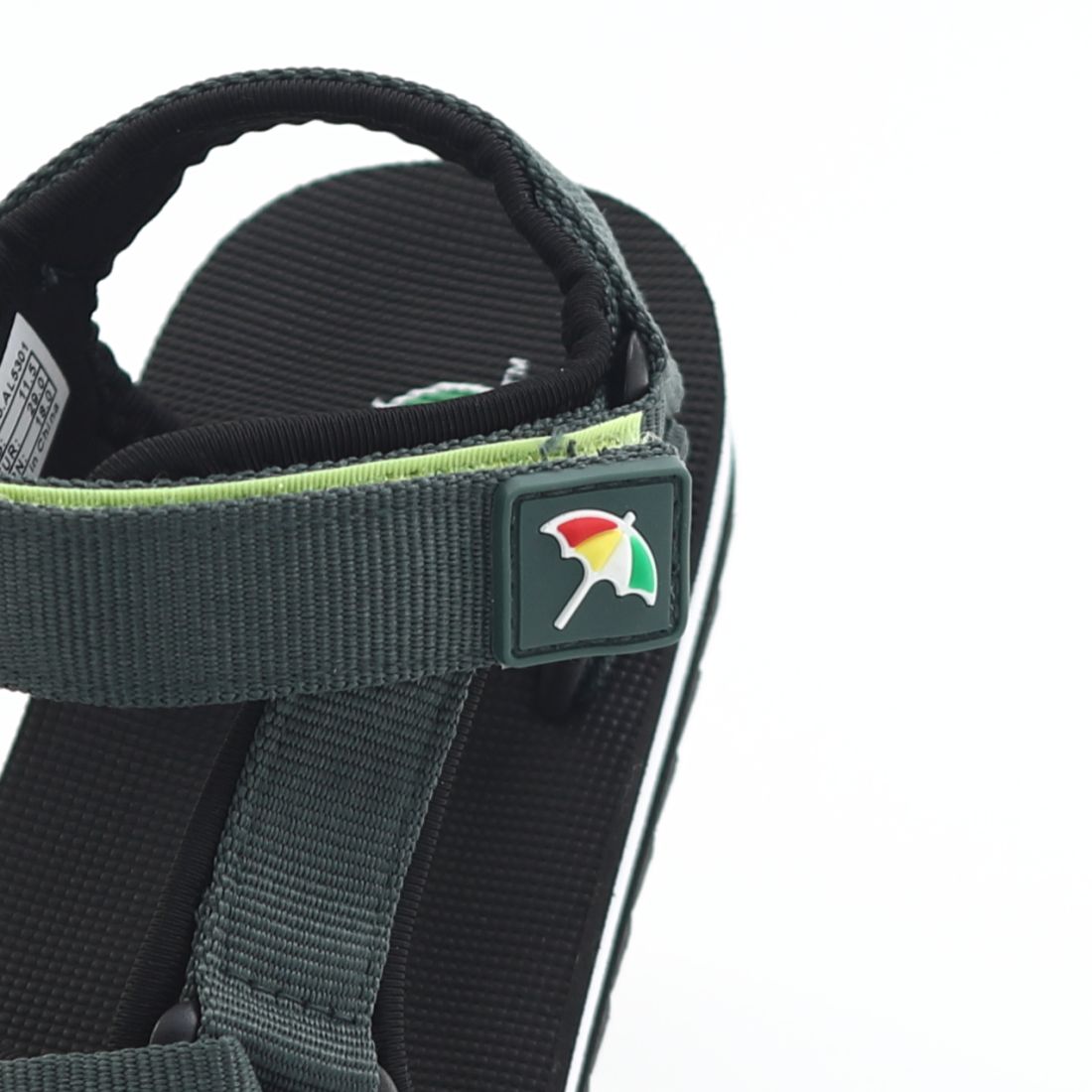 Arnold Palmer Footwear Arnold Palmer FOOTWEAR Sandals AL5301 Lightweight Kids Teva-style Sandals Sports Sandals Junior Boys Girls Summer 20