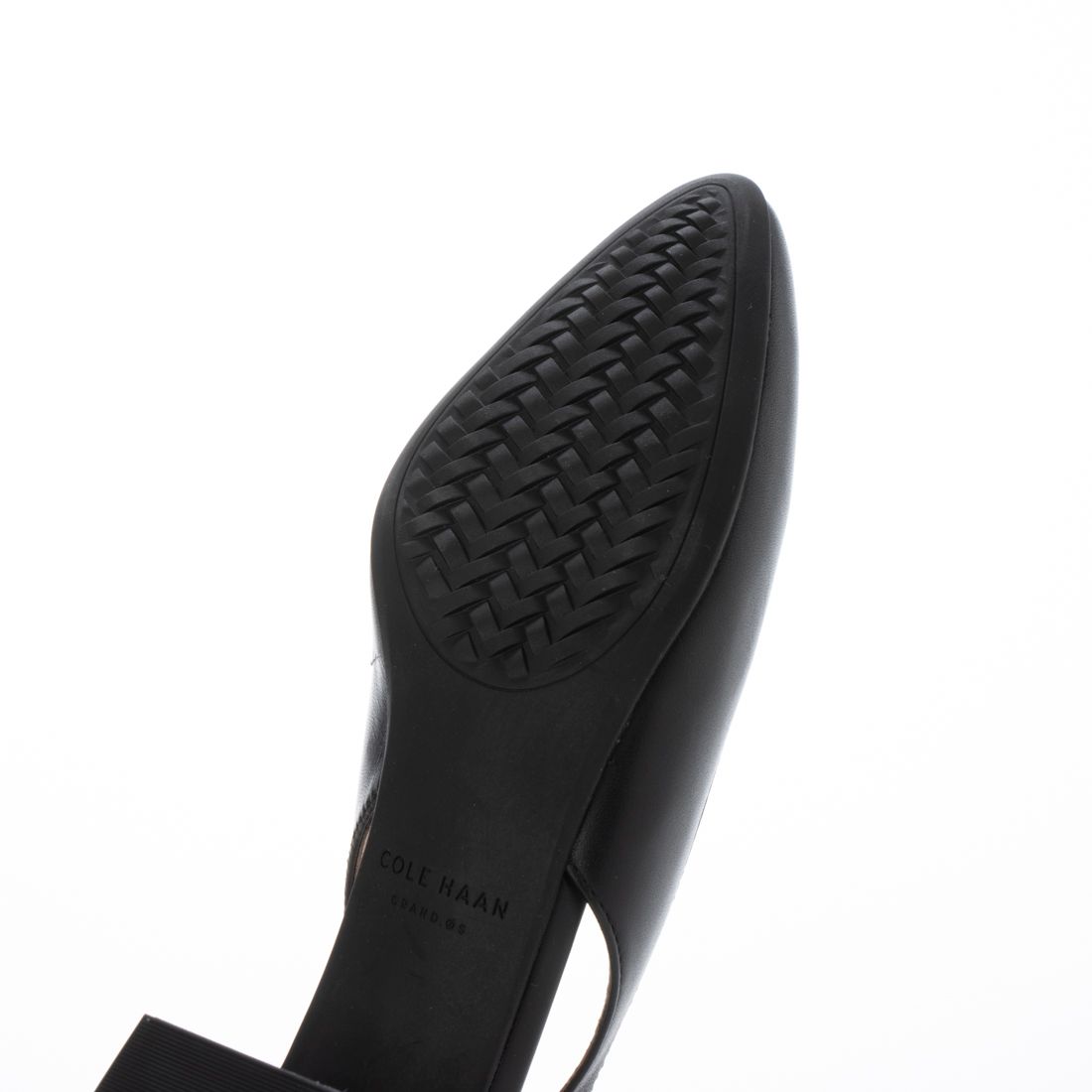 コール ハーン COLE HAAN ザ ゴートゥー スリングバック パンプ 45mm womens