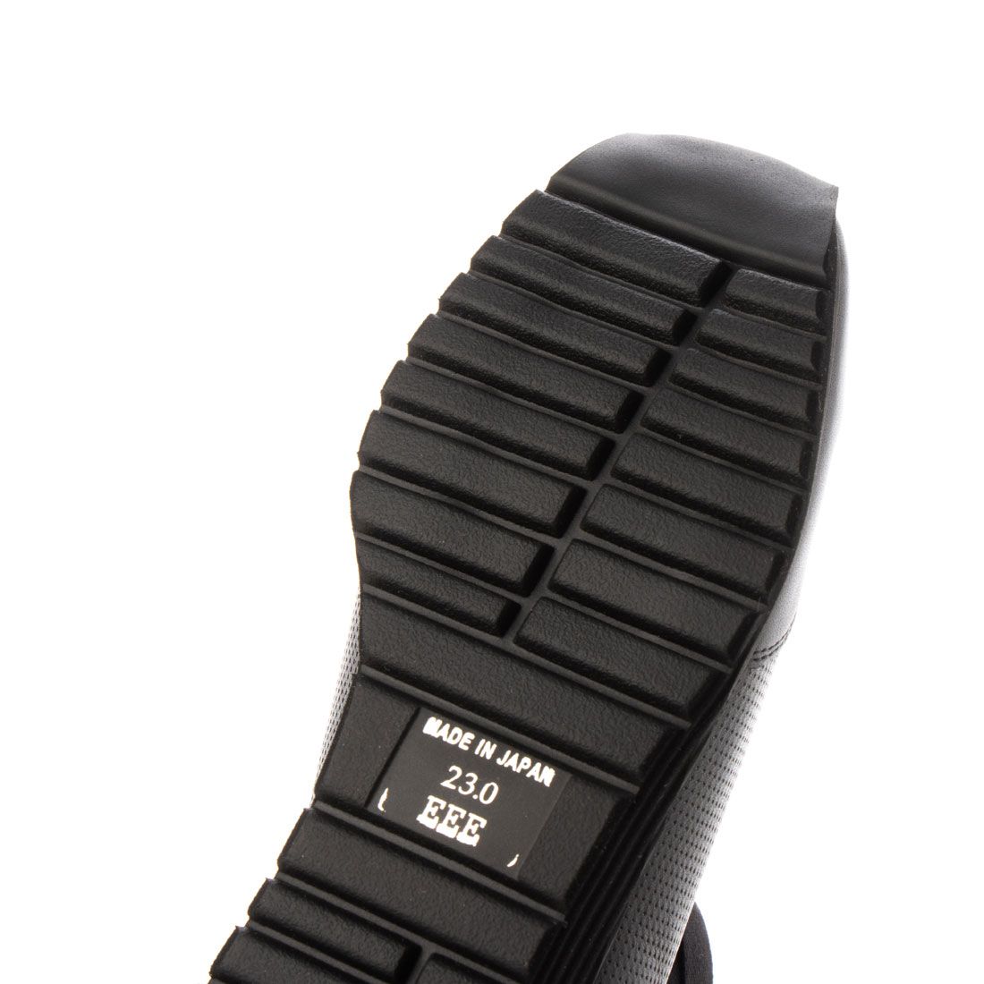 ビューフォート BeauFort BEAUWALK3Eレースアップシューズ