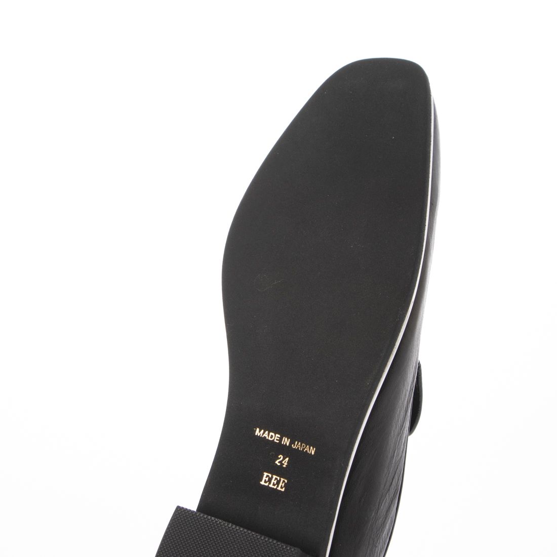 ヒラリドットトーキョウ hirari.tokyo オペラシューズ